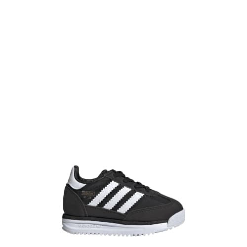 Moudda Adidas - Chaussure lacets élastiques SL 72 RS Enfants - Tunisie 3