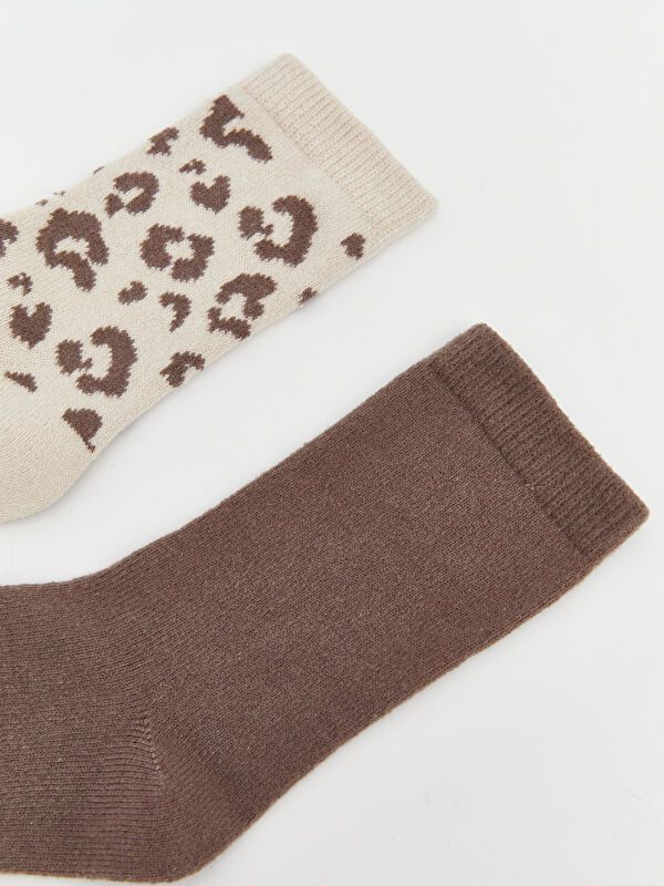 Moudda LC Waikiki - Chaussettes cheville pour Femme - Tunisie 2