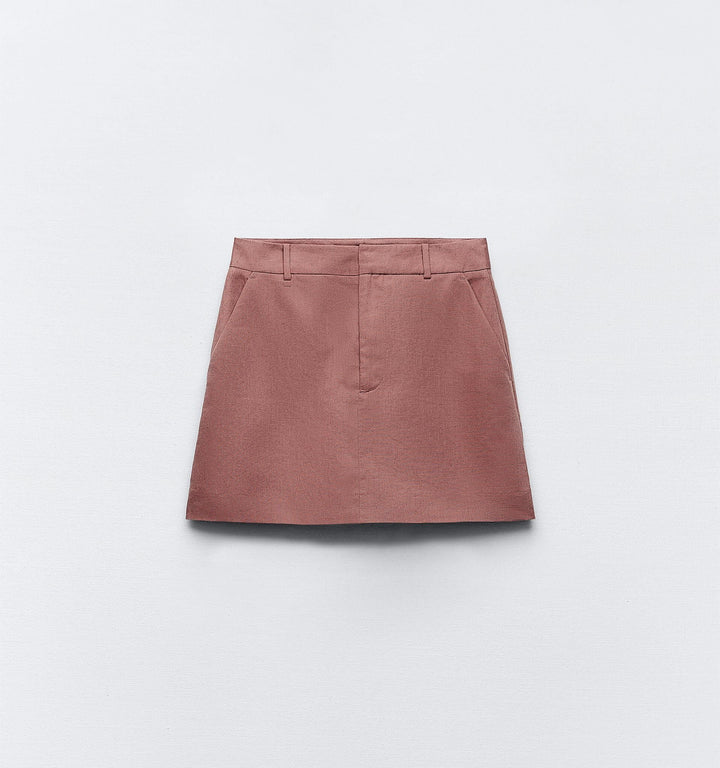 Moudda ZARA - Short - Tunisie 1