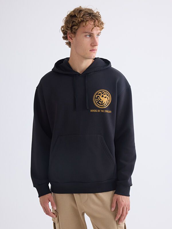 Moudda LC Waikiki - Sweatshirt pour Hommes - Tunisie 1