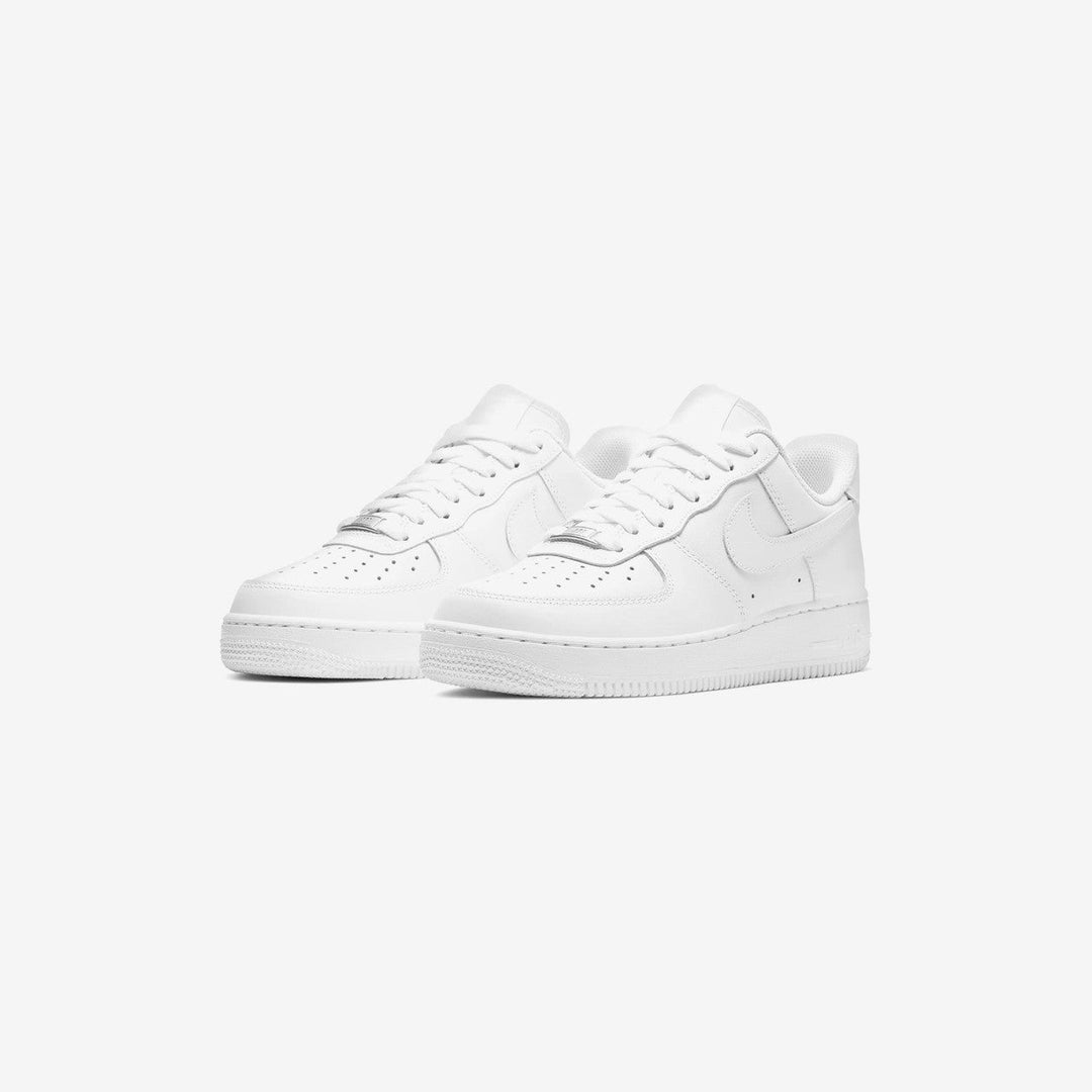 Moudda Nike - WMNS AIR FORCE 1 '07 - Tunisie 1
