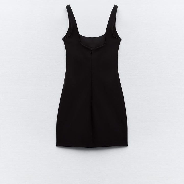 Moudda ZARA - T-Dress - Tunisie 6