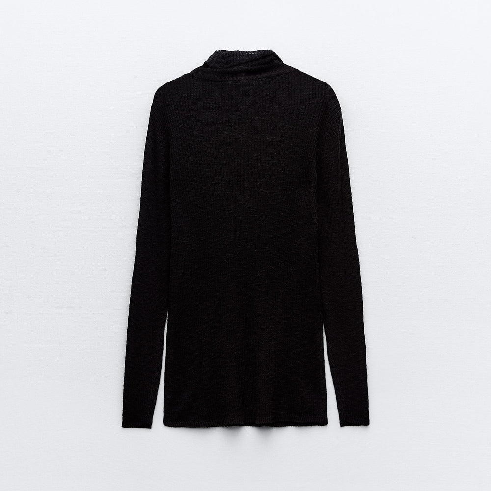 Moudda ZARA - Knit Sweater - Tunisie 2