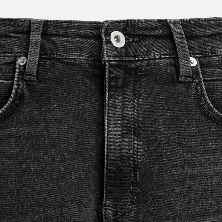 Moudda ZARA - Jean Skinny - Cropped - Tunisie 3
