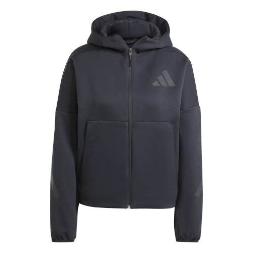 Moudda Adidas - Veste à capuche entièrement zippée adidas Z.N.E. - Tunisie 2