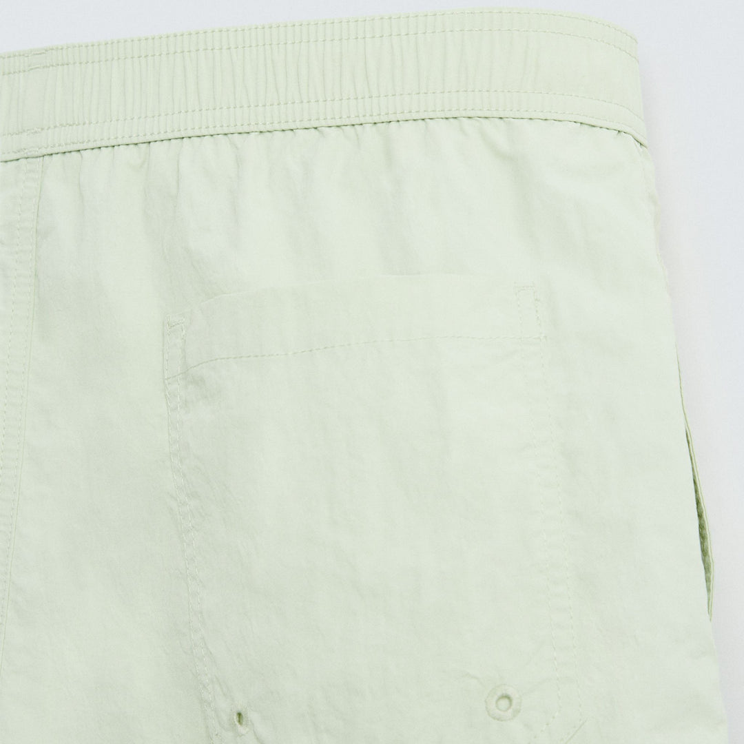 Moudda ZARA - Maillot de Bain Long - Applique & Ceinture - Tunisie 4