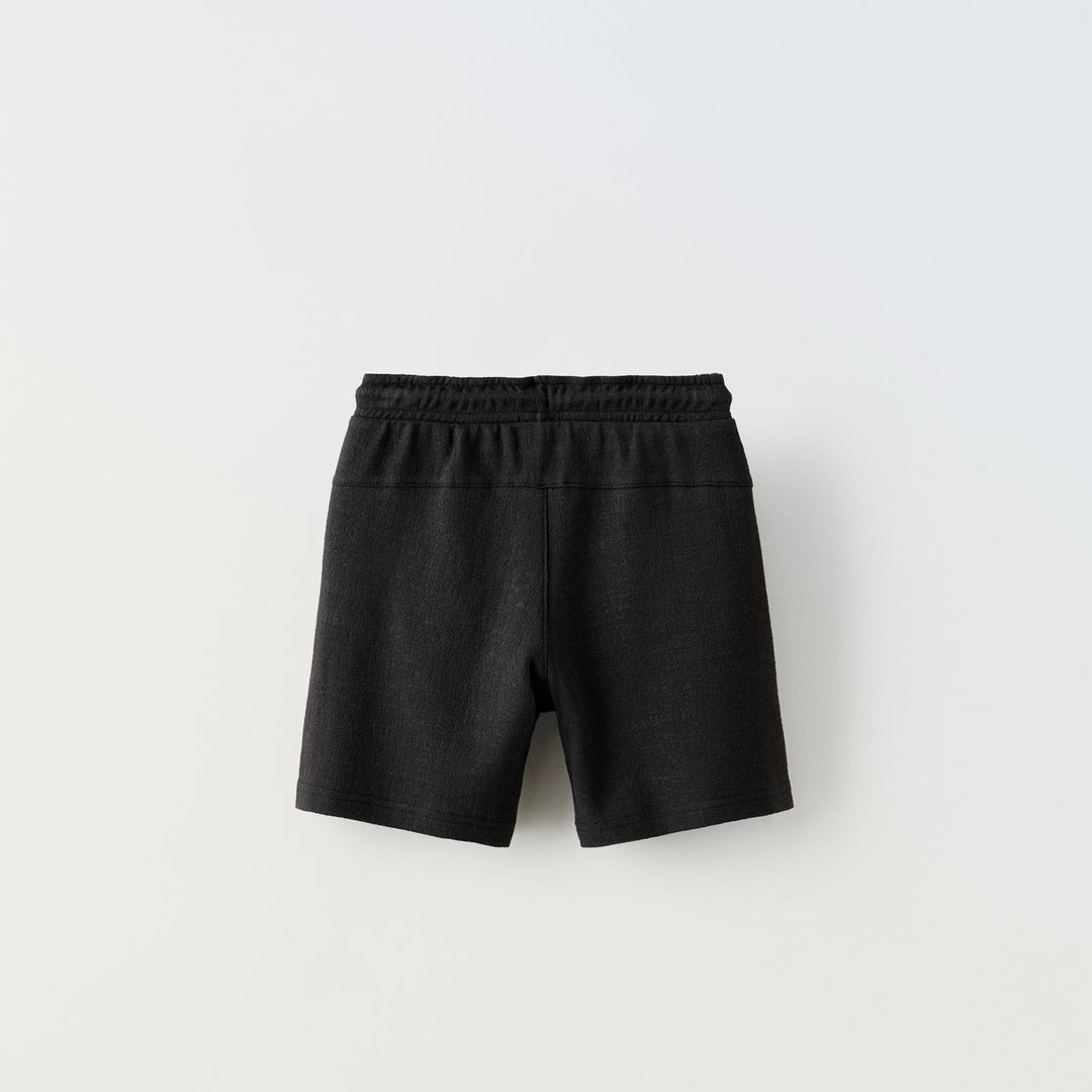 Moudda ZARA - Boy Plush - Tunisie 5