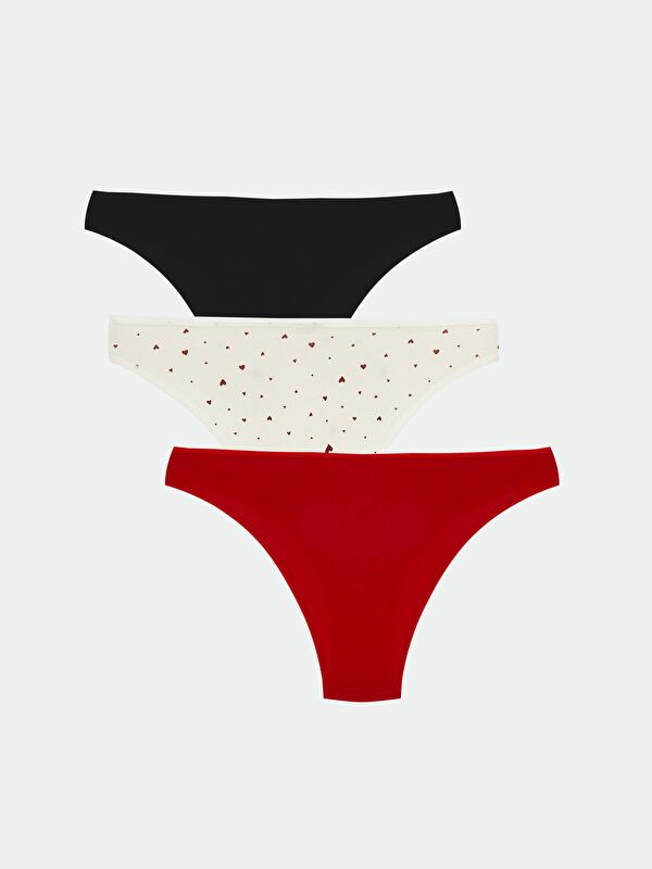 Moudda LC Waikiki - Culotte - Tunisie 2