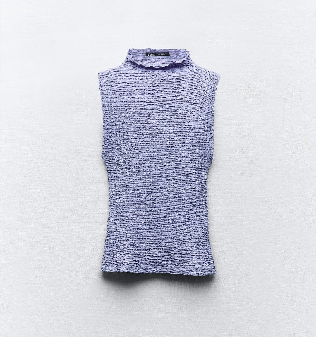 Moudda ZARA - T-shirt - Tunisie 1