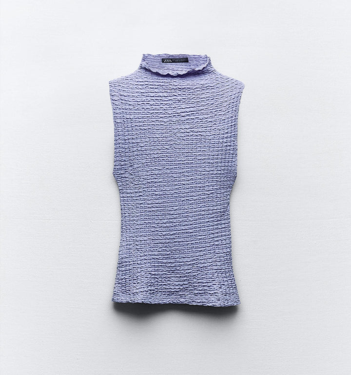 Moudda ZARA - T-shirt - Tunisie 1