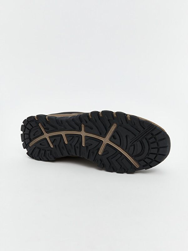 Moudda LC Waikiki - Chaussures de randonnée pour Homme couleur Vison - Tunisie 4