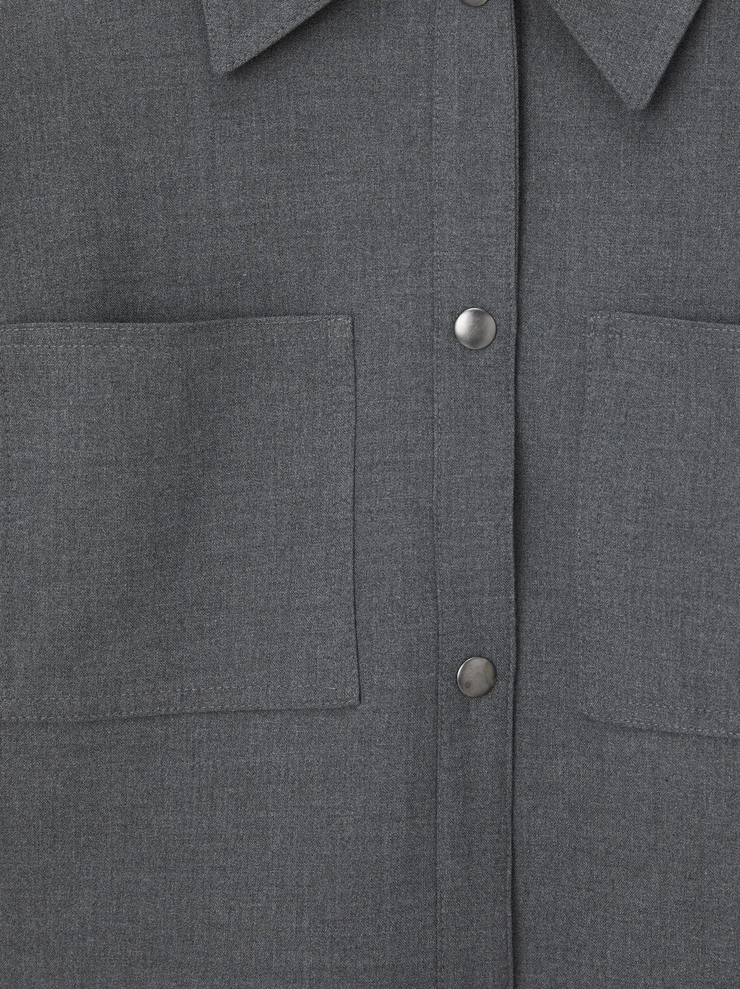 Moudda PULL & BEAR - Wind-Jacket - Tunisie 4