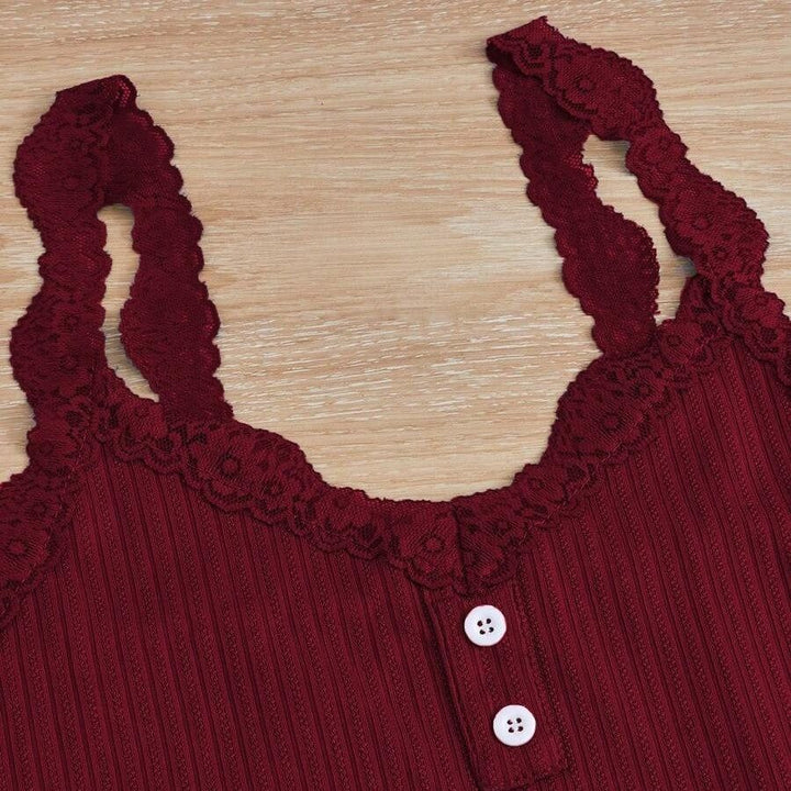 Moudda Bloom - Pyjama - LFY101 - Tunisie 8