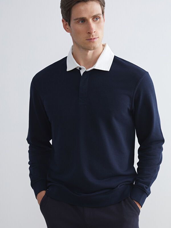 Moudda LC Waikiki - Sweatshirt pour Hommes - Tunisie 1