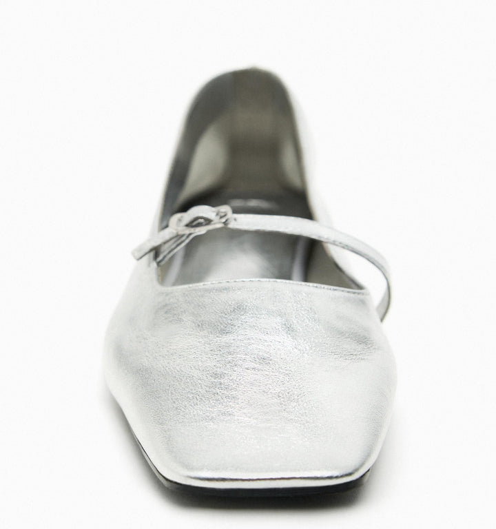 Moudda ZARA - Chaussures - Tunisie 3