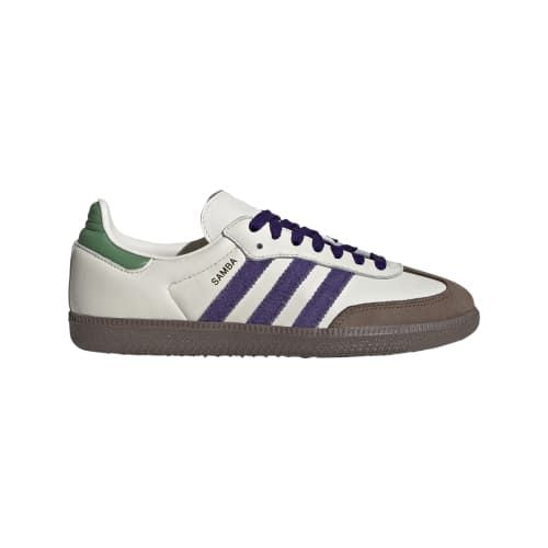 Moudda Adidas - Chaussure Samba OG - Tunisie 1