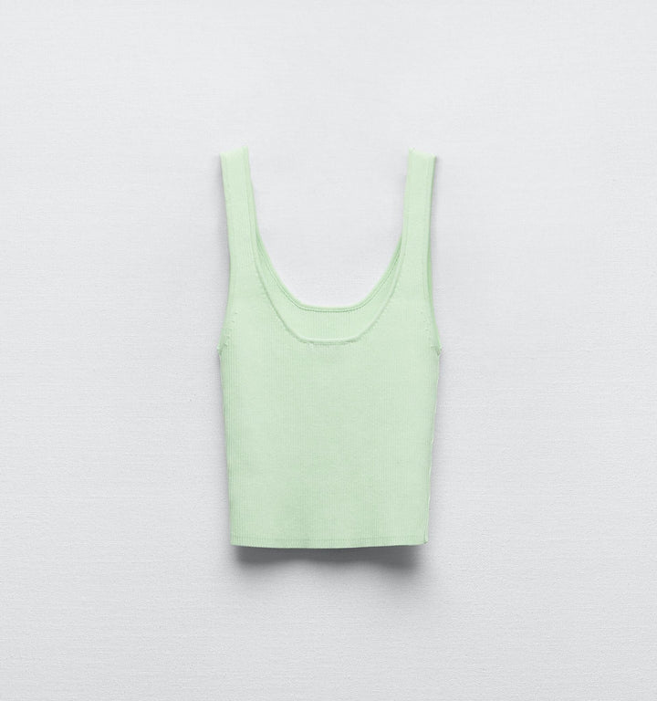 Moudda ZARA - Top - Tunisie 2