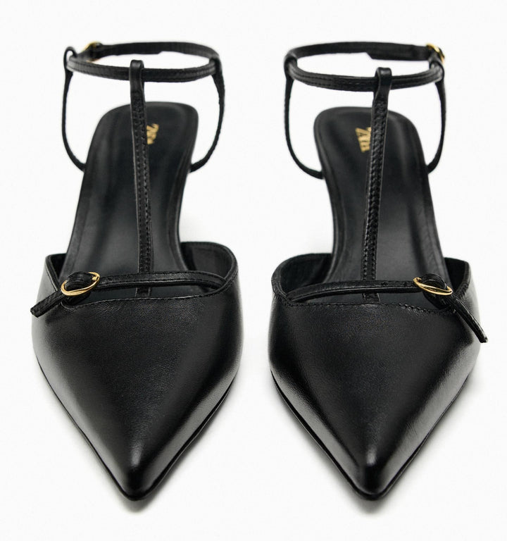 Moudda ZARA - Chaussures - Tunisie 3