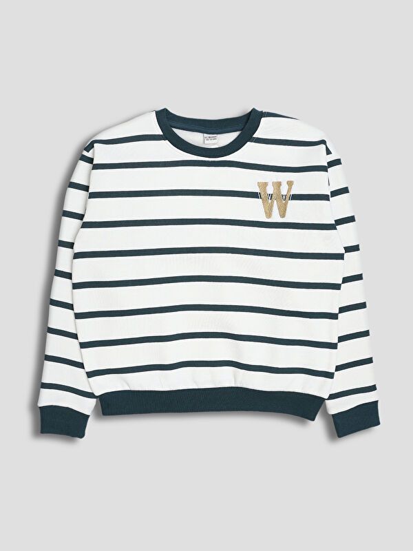 Moudda LC Waikiki - Sweatshirt en jersey pour Garçon - Tunisie 1