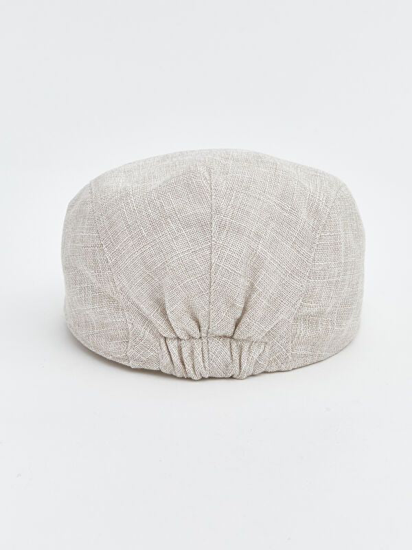 Moudda LC Waikiki - Chapeau en tissu pour Homme - Tunisie 3
