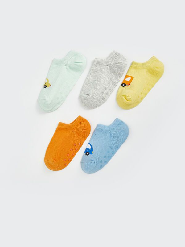 Moudda LC Waikiki - Chaussettes  de basket pour Garçons - Tunisie 1