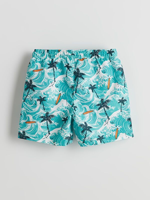 Moudda LC Waikiki - Ensemble maillot de bain en tissu - Tunisie 5