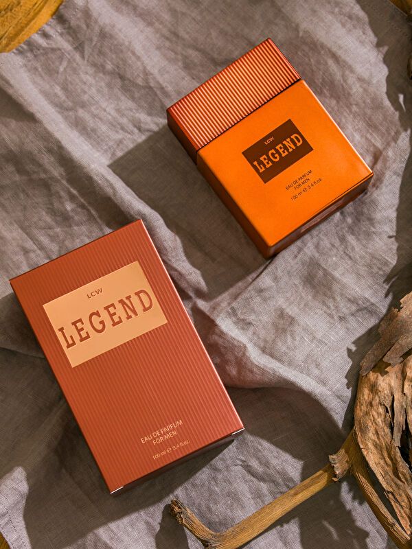 Moudda LC Waikiki - Parfum pour homme pour Femme, Fille, Garçon, Hommes - Tunisie 2