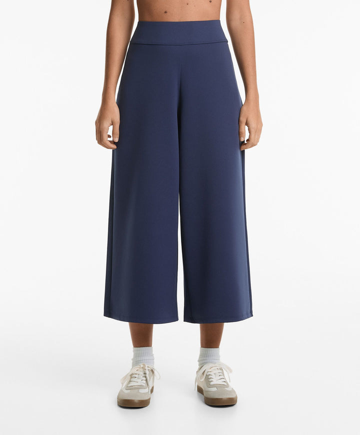 Moudda Oysho - Pantalon Long Scuba - Culotte - Tunisie 1