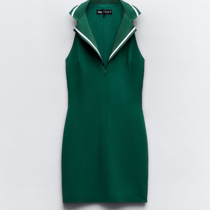 Moudda ZARA - T-Dress - Tunisie 4