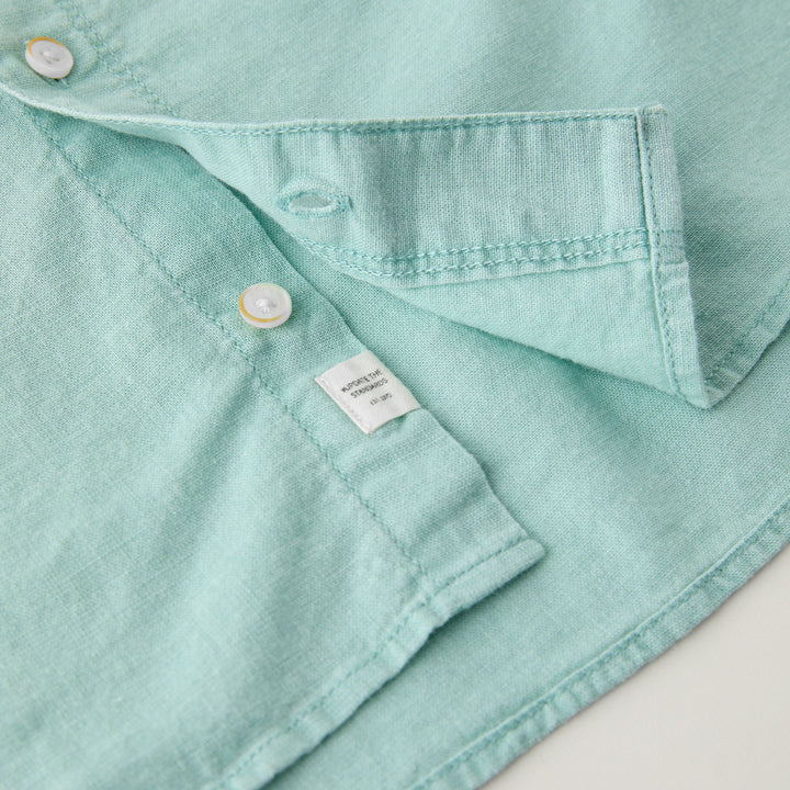 Moudda ZARA - Boy Shirt - Tunisie 6
