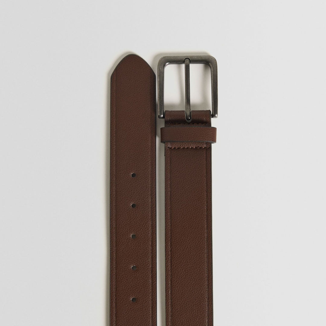 Moudda BERSHKA - Ceinture Large Style Marlon - Tunisie 1