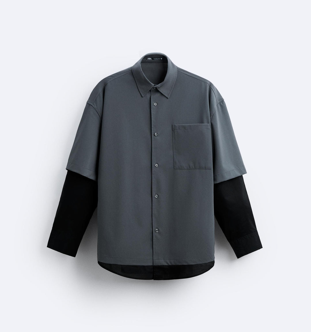 Moudda ZARA - Chemise - Tunisie 1