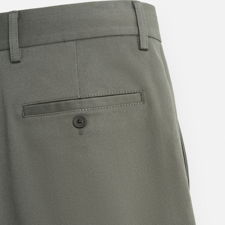 Moudda ZARA - Pantalon Chino - Coton Bio SF - Tunisie 4
