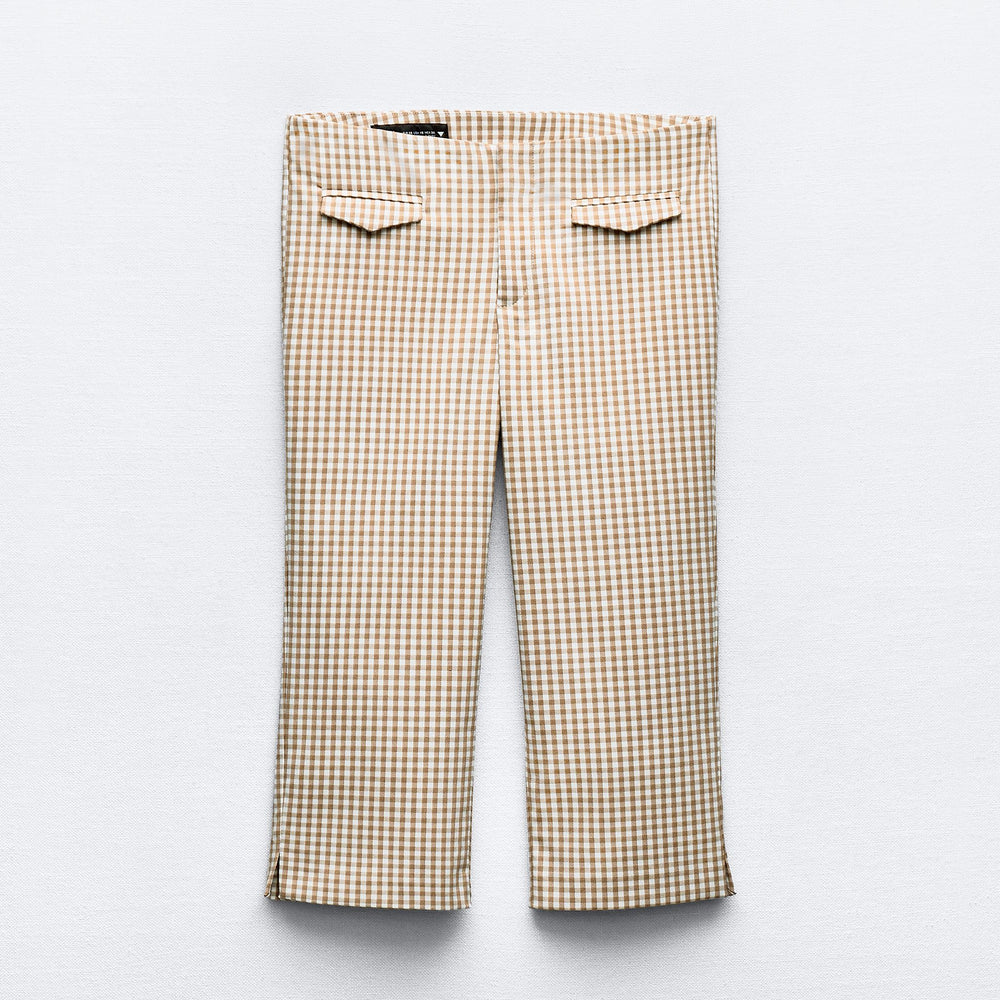 Moudda ZARA - T-Pants - Tunisie 2