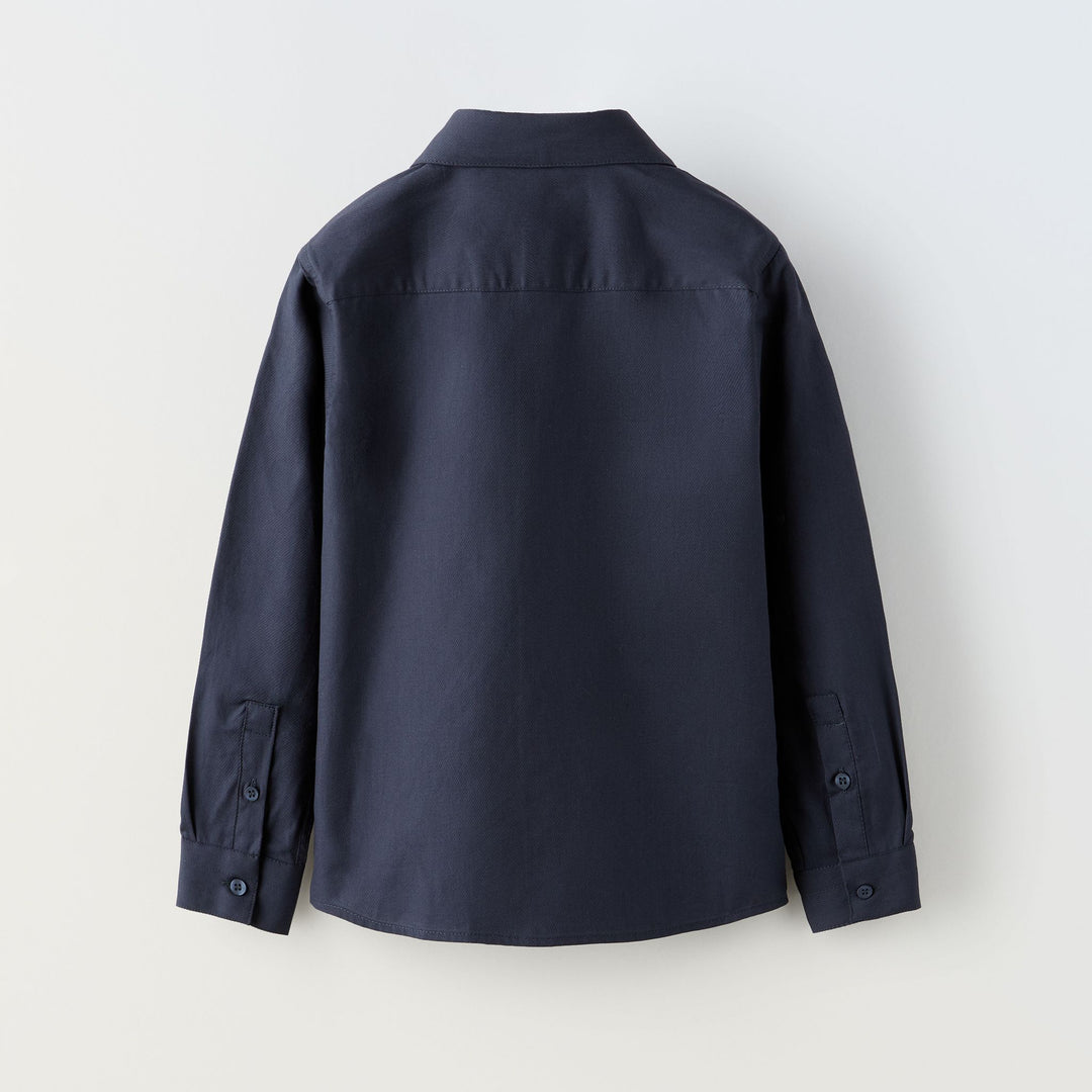 Moudda ZARA - Boy Shirt - Tunisie 1