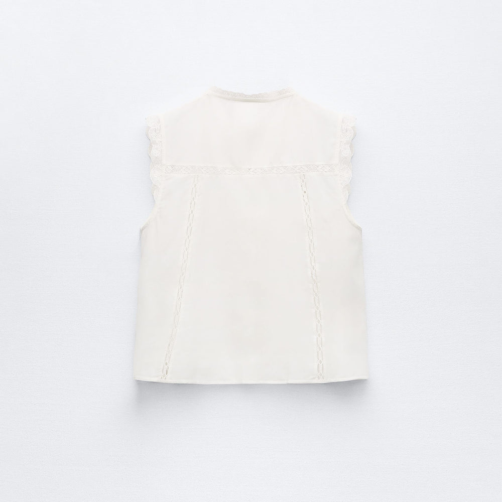 Moudda ZARA - Shirt - Tunisie 2