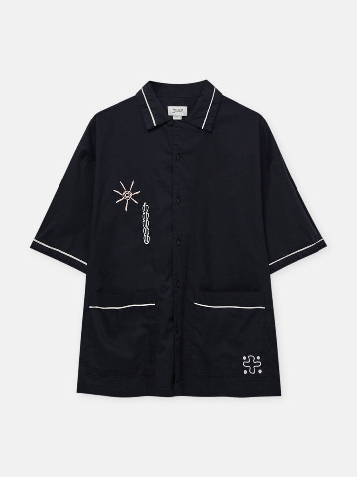 Moudda PULL & BEAR - Chemise/tunique - Tunisie 1