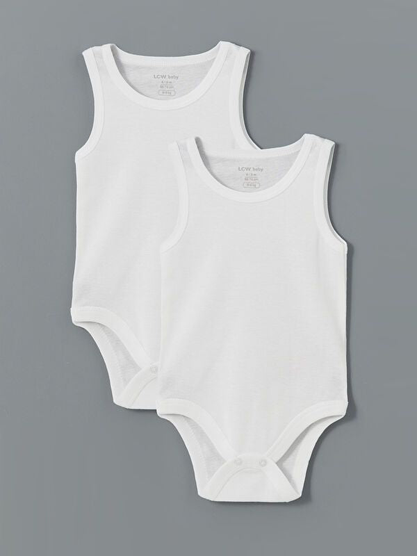 Moudda LC Waikiki - Body à manches courtes pour Filles - Tunisie 1