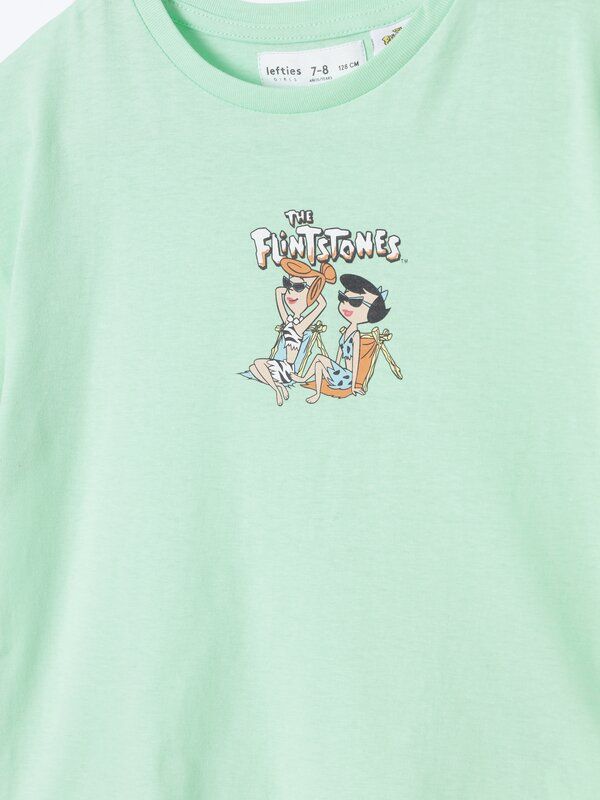 Moudda Lefties - Tee shirt - Tunisie 3