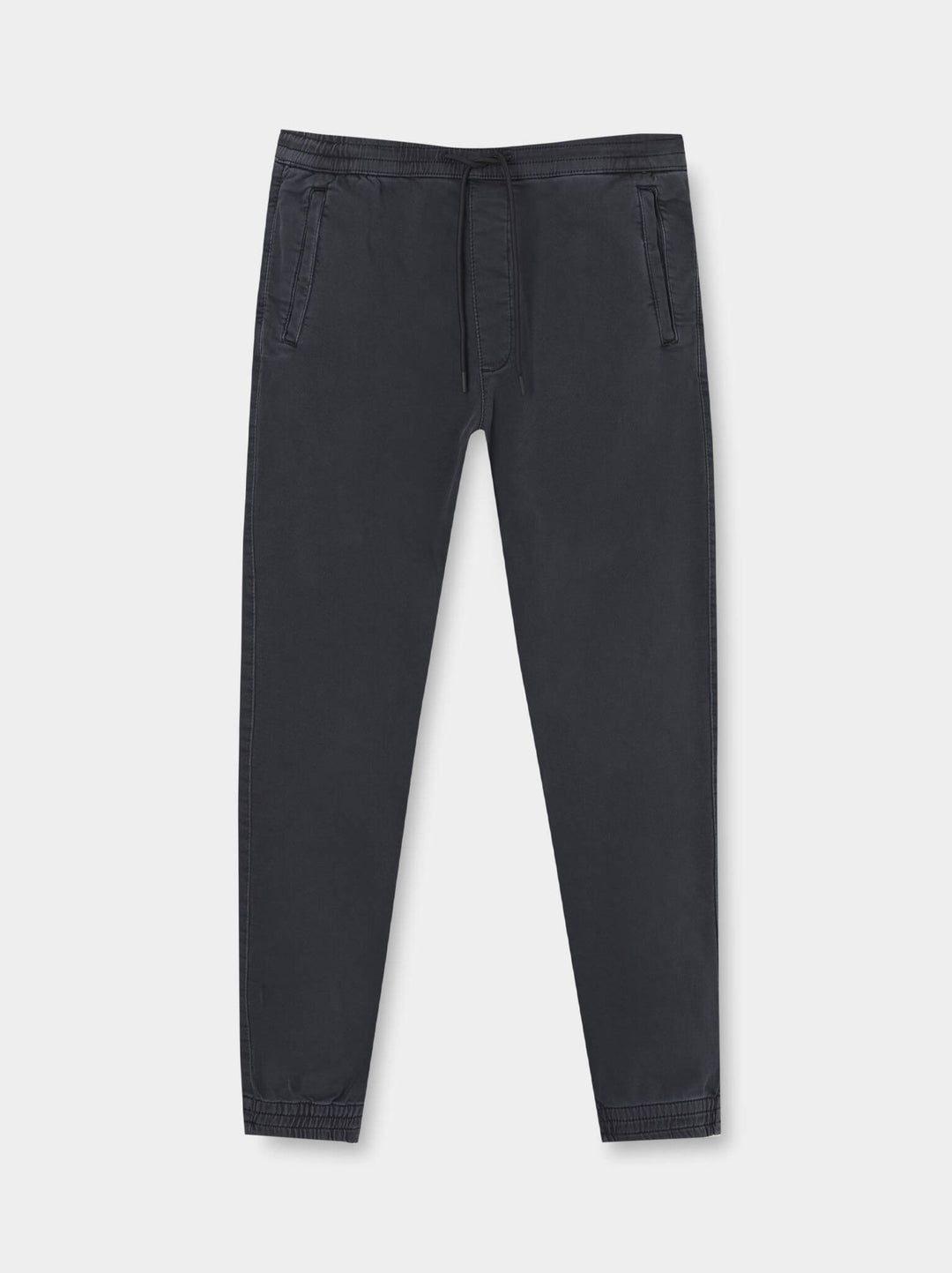 Moudda PULL & BEAR - Pantalon Jogger Basique Soft Knit Join Life - Tunisie 1