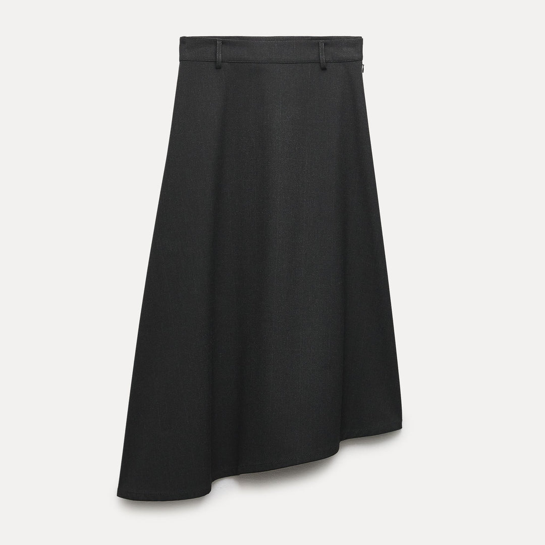 Moudda ZARA - Skirt - Tunisie 1