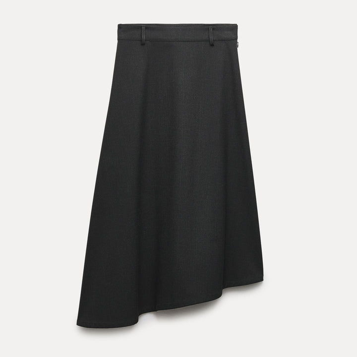 Moudda ZARA - Skirt - Tunisie 1
