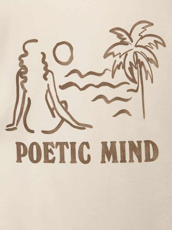 Moudda PULL & BEAR - Body Graphique Illustration Ligne Corps - Tunisie 2