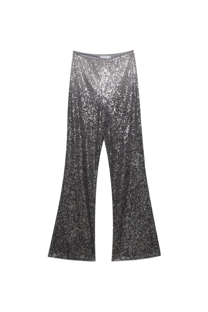 Moudda STRADIVARIUS - Pantalon - 1