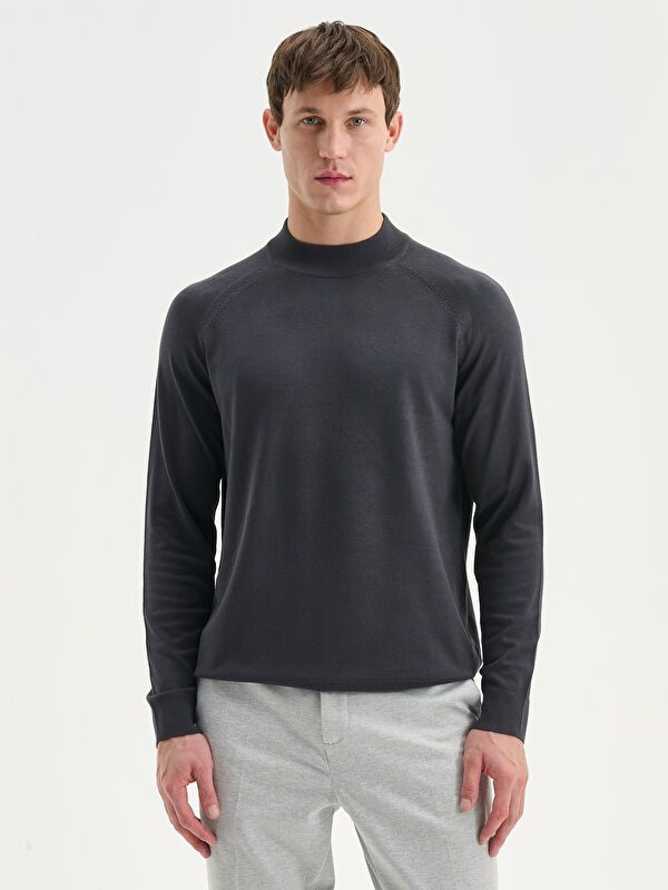 Moudda LC Waikiki - Tricot pullover pour Hommes - Tunisie 1