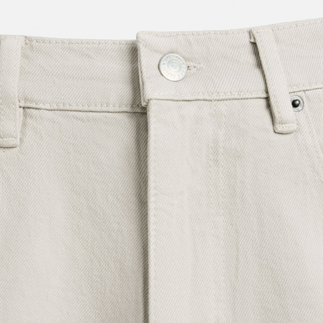 Moudda ZARA - Short Denim - Couleur Régulière - Tunisie 3