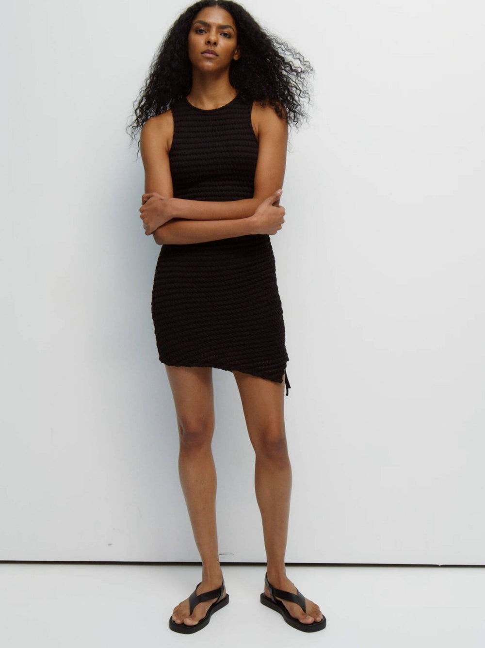 Moudda PULL & BEAR - Robe - Tunisie 2