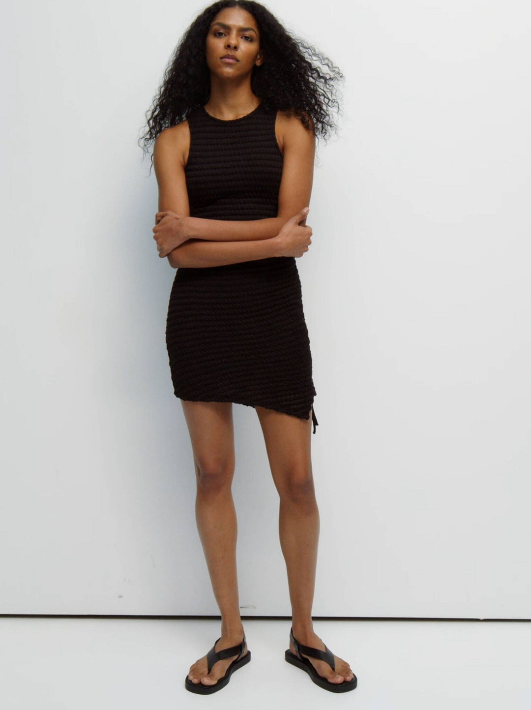 Moudda PULL & BEAR - Robe - Tunisie 2