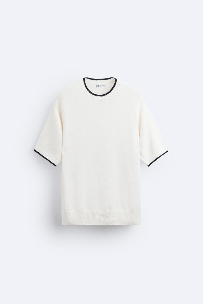 Moudda ZARA - Pull-Over - 1