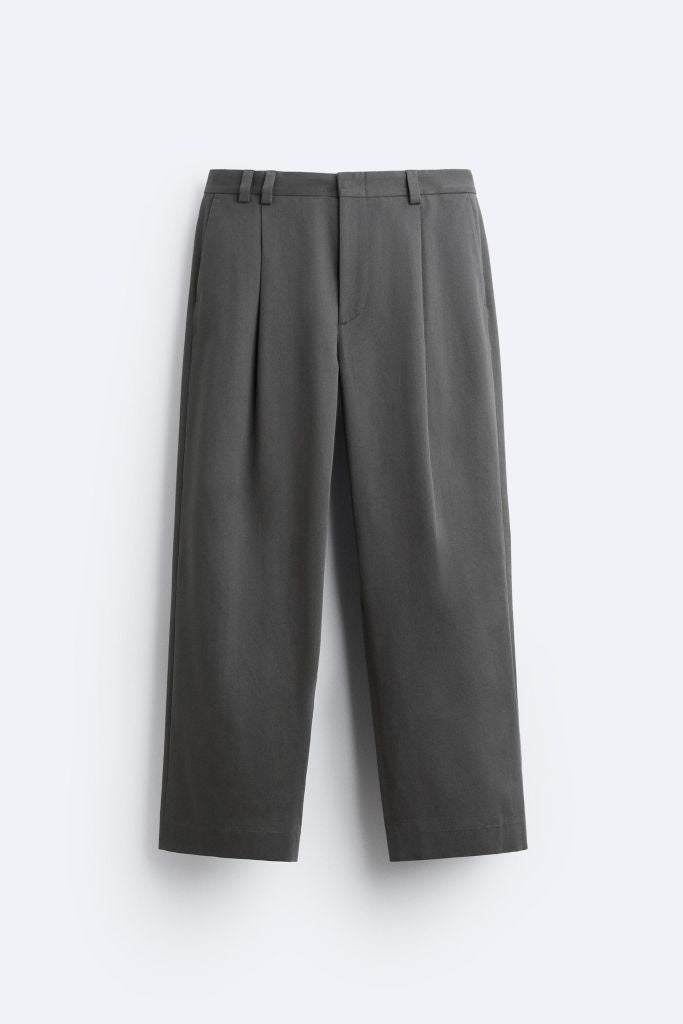 Moudda ZARA - Pantalon - 1